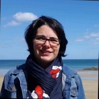 Aline Triballier