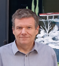 Frédéric Perraud