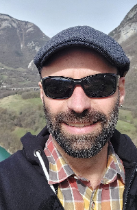 Bruno Bourdat