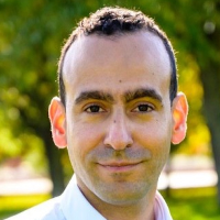 Adam Oubuih