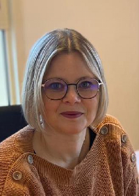 Edwige Le Goffe