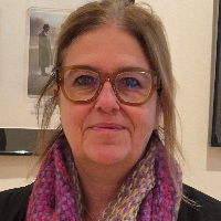 Emmanuelle Grès