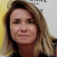 Nadège Lapeyronie Descubes