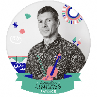 Patrice Foresti