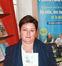 Karine Desmarets
