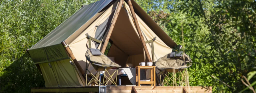 Les campings en France : une empreinte socio-économique majeure dans les territoires