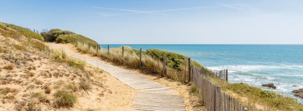 Les chiffres clés 2024 en Vendée Grand Littoral
