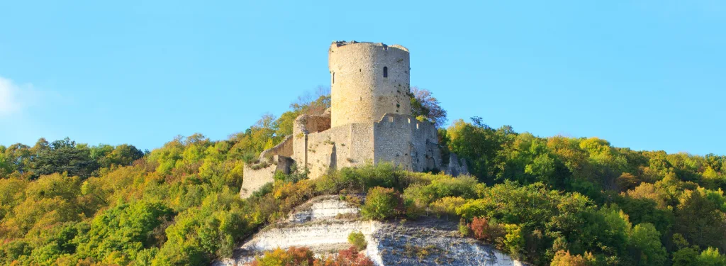 Les chiffres clés 2025 du tourisme en Val d'Oise