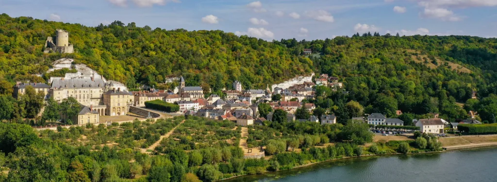 Les chiffres clés 2024 du tourisme en Val d'Oise