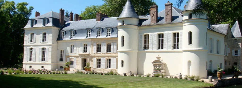 Les chiffres clés 2021 du tourisme en Val d'Oise