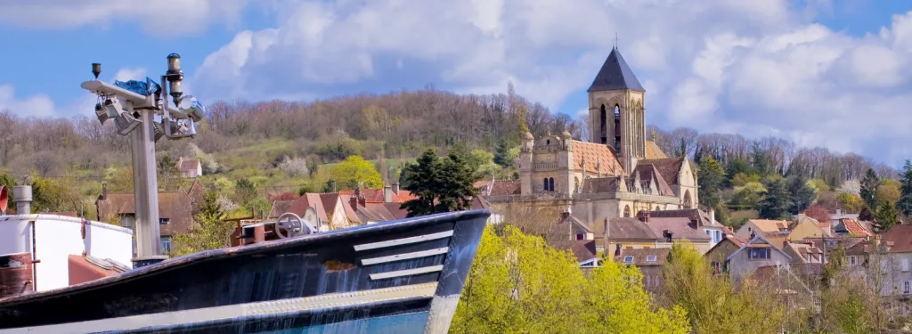 Les chiffres clés 2019 du tourisme en Val d'Oise