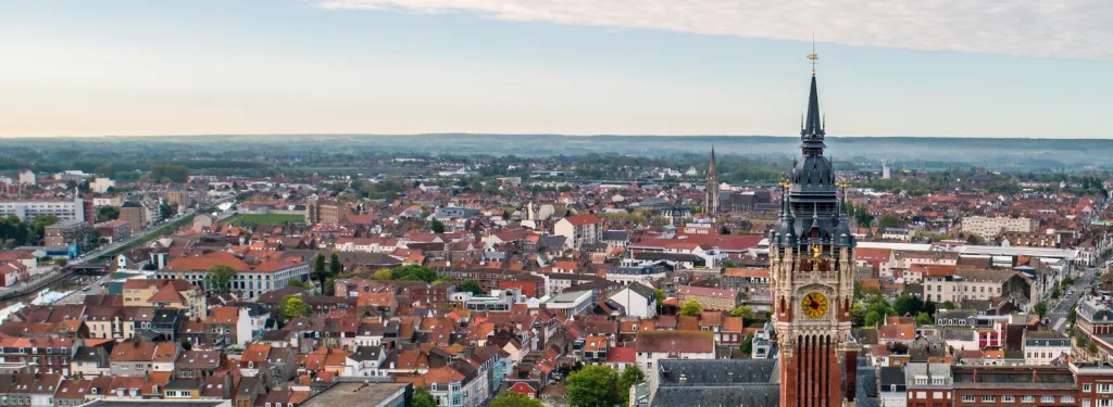 Chiffres-clés 2024 du tourisme dans le Pas-de-Calais