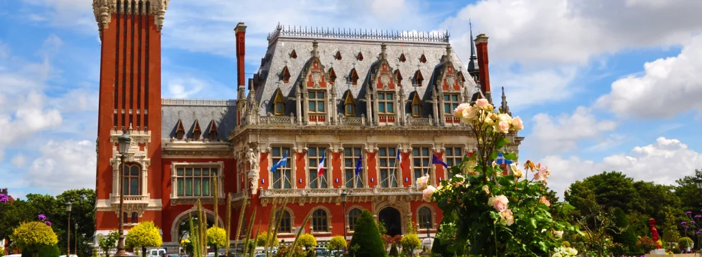 Chiffres-clés 2020 du tourisme dans le Pas-de-Calais