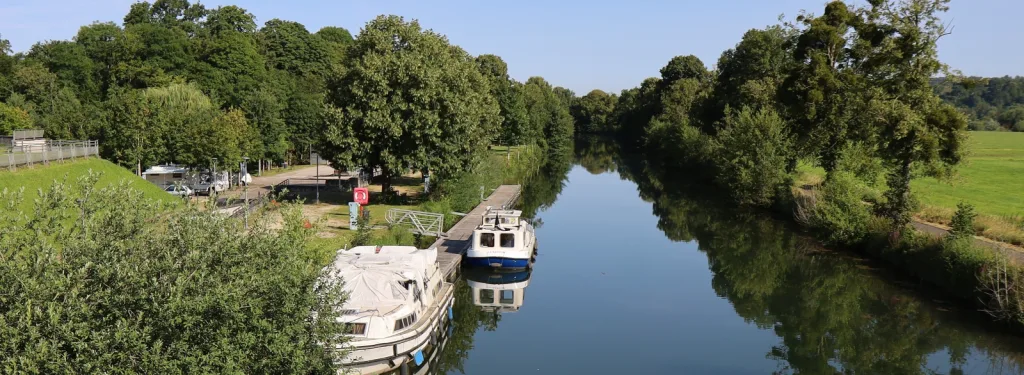 Rapport de fréquentation - Meuse novembre 2025