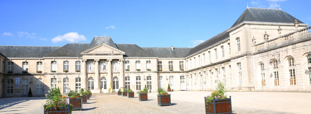 Rapport de fréquentation - Meuse octobre 2025
