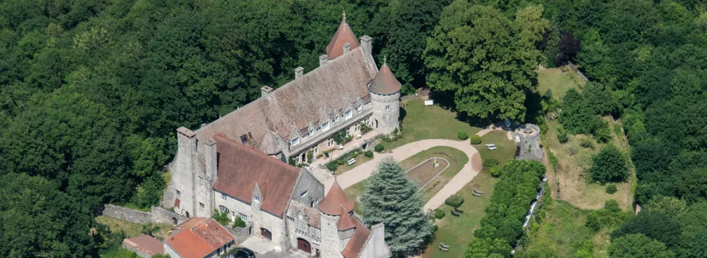 Rapport de fréquentation - Meuse juillet 2025