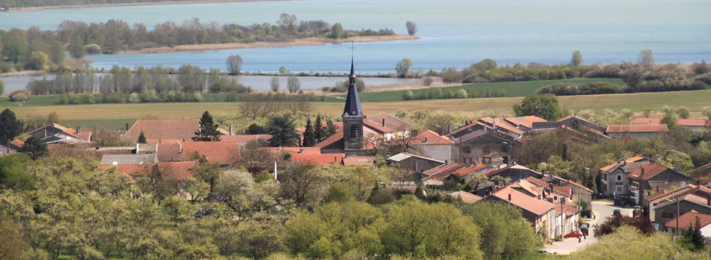 Rapport de fréquentation - Meuse juin 2025