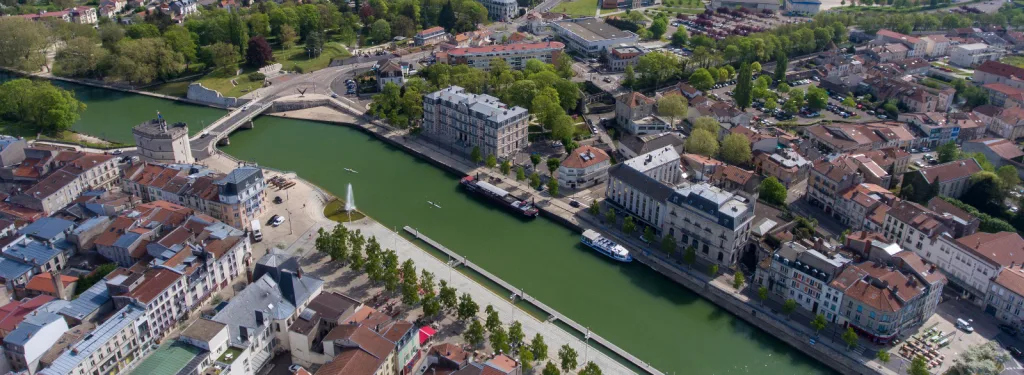Rapport de fréquentation - Meuse février 2025