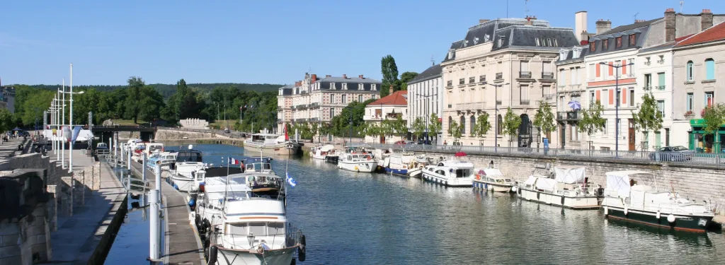 Rapport de fréquentation - Meuse janvier 2025