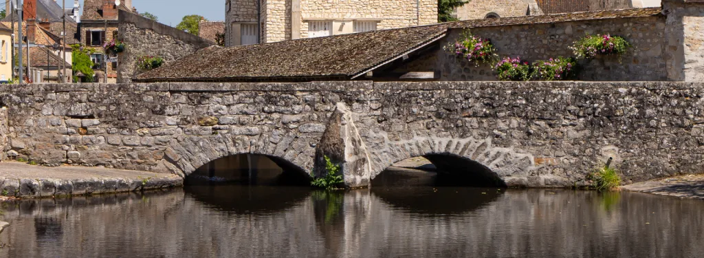 Chiffres-clés du tourisme en Essonne - 2025
