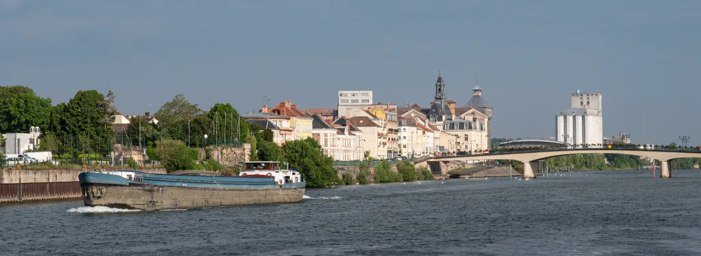 Chiffres-clés du tourisme en Essonne - 2024