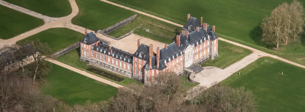 Flux Vision Tourisme : La fréquentation touristique 2024 en Essonne