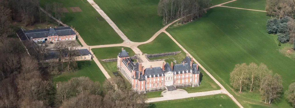 Flux Vision Tourisme : La fréquentation touristique 2022 en Essonne