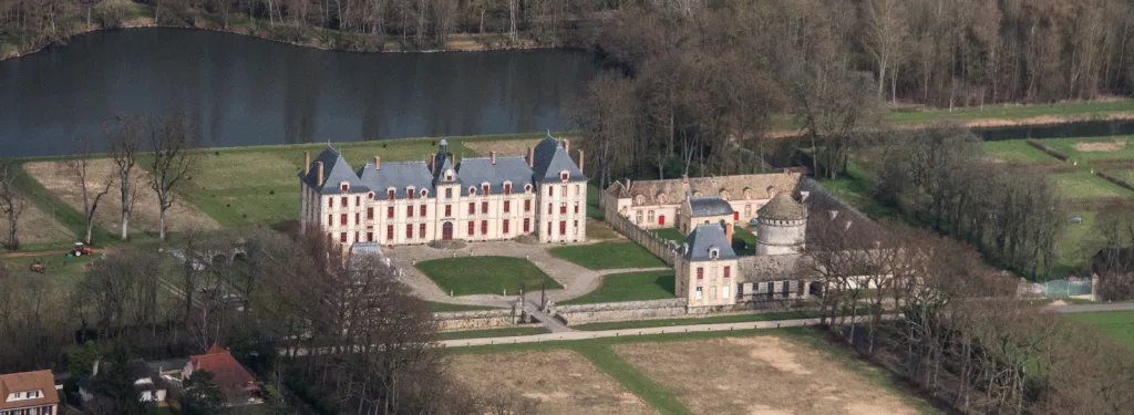 Flux Vision Tourisme : La fréquentation touristique 2021 en Essonne