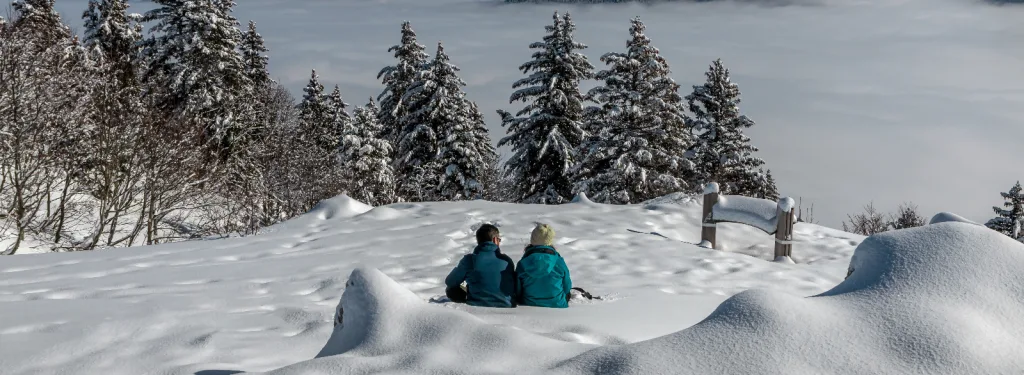 Bilan de fréquentation en Isère - Hiver 2024/2025
