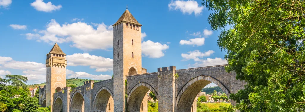 Bilan annuel 2024 des sites et lieux de visite du Lot