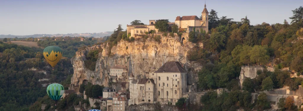 Flux Vision Tourisme : La fréquentation touristique 2025 dans le Lot