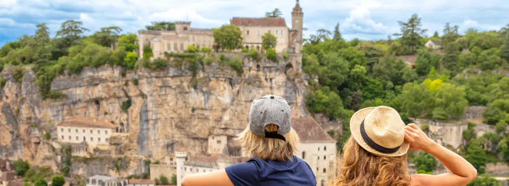 Bilan touristique saisonnier 2025 du Lot