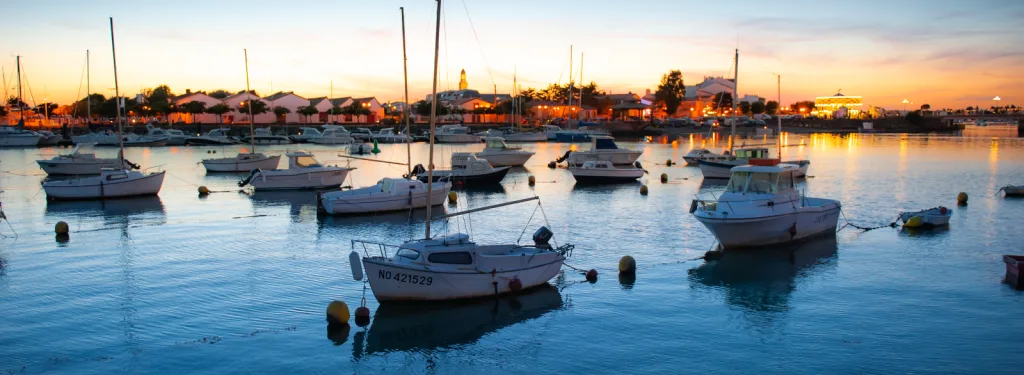 Flux Vision Tourisme :  Bilan d’avant-saison 2026 du Pays de Saint-Gilles-Croix-de-Vie