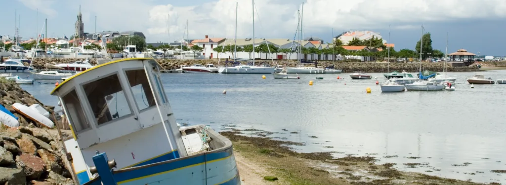 Flux Vision Tourisme : Bilan d’avant-saison 2025 du Pays de Saint-Gilles-Croix-de-Vie