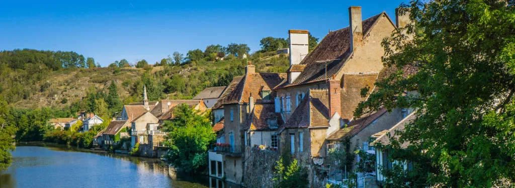 Chiffres clés du tourisme édition 2026 - Allier