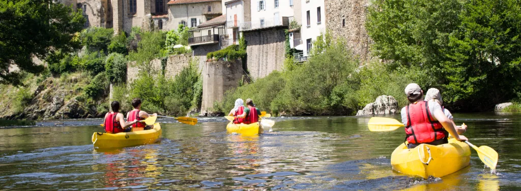 Chiffres clés du tourisme édition 2025 - Allier