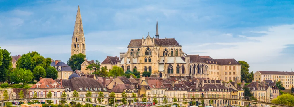 Chiffres Clés du tourisme dans l’Yonne - édition 2025