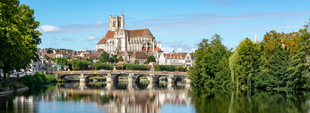 Bilan Flux Vision Tourisme : Yonne 2024