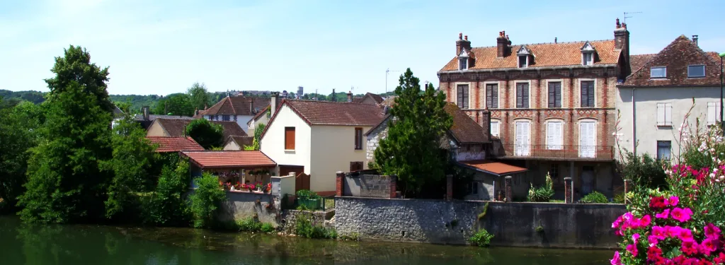 Bilan Flux Vision Tourisme : Yonne 2022