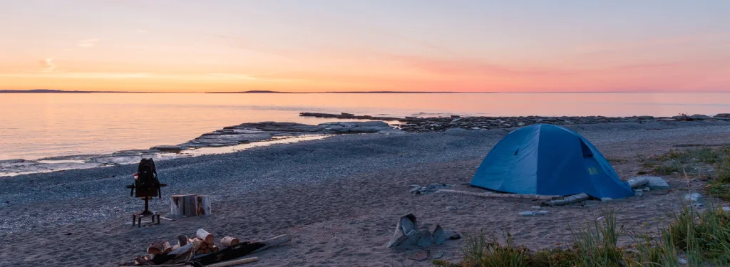 Bilan saison estivale 2019 Tourisme Côte-Nord