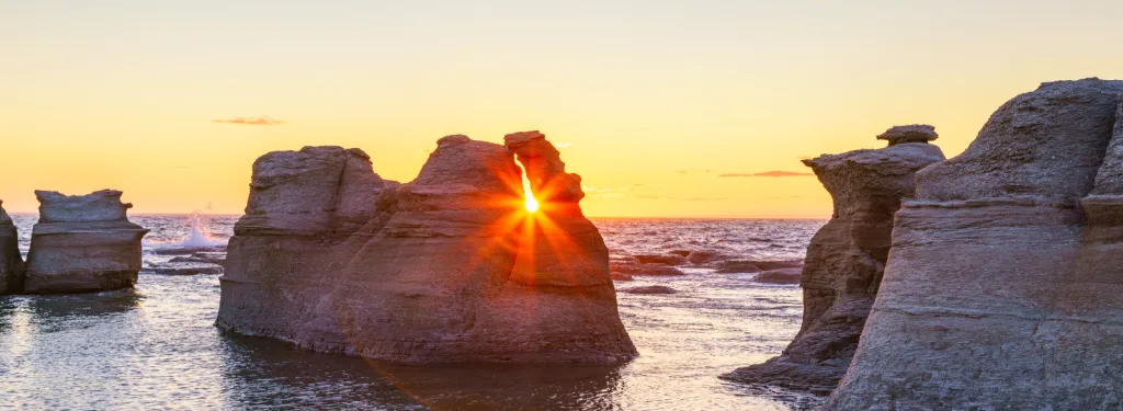 Bilan saison estivale 2016 Tourisme Côte-Nord