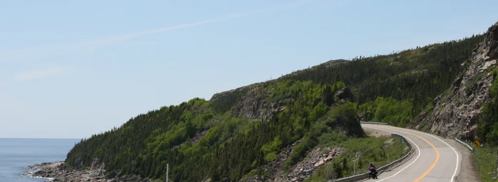 Bilan saison estivale 2015 Tourisme Côte-Nord