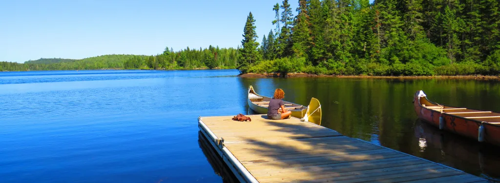 Rapport Annuel 2024 - Tourisme Mauricie