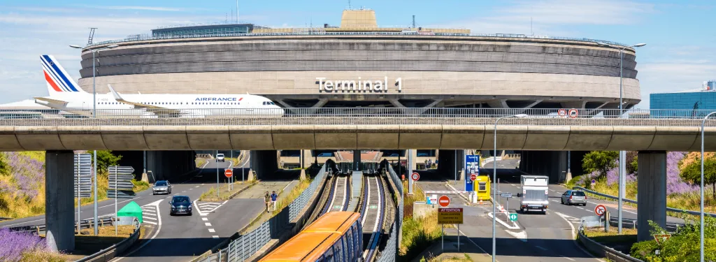 En deux ans, Aéroports de Paris a intégré Paris Expérience Group dans Extime