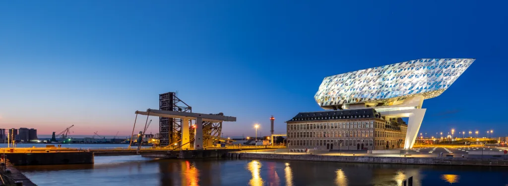 À Anvers, deux fantastiques musées dépassent les 500 000 visiteurs