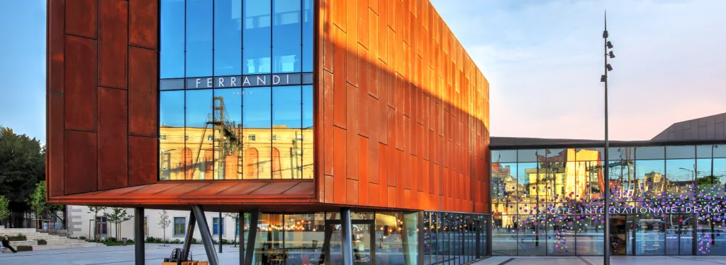 Nouvel échec de la Cité de la gastronomie de Dijon
