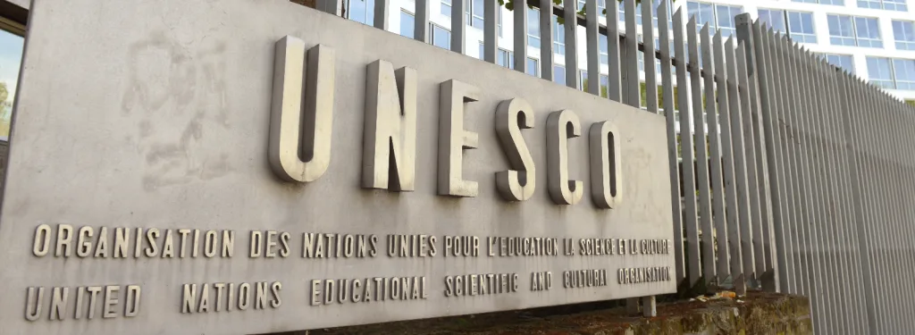 La France détrône l'Allemagne en nombre de sites inscrits à l’Unesco et devient numéro trois mondial