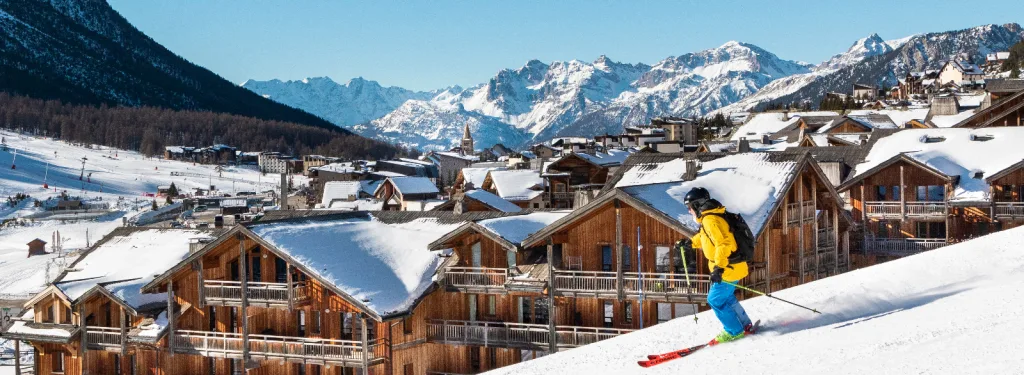 Bilan de la saison d’hiver 2025/2026 : la France redevient la première destination mondiale de ski