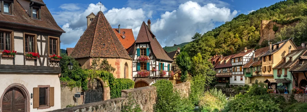 Rapport d’activité 2025 - Alsace Destination Tourisme