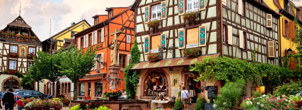 Rapport d’activité 2024 - Alsace Destination Tourisme
